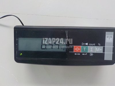 11658518205 Турбокомпрессор (турбина) BMW 3-serie F30/F31/F80 (2011 - 2020)