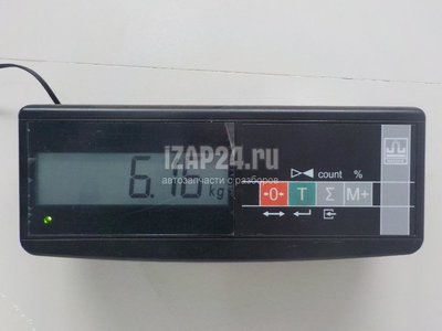 11658518205 Турбокомпрессор (турбина) BMW 3-serie F30/F31/F80 (2011 - 2020)