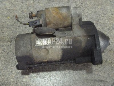 MD312858 Стартер Mitsubishi Pajero/Montero Sport (KH) (2008 - 2015)