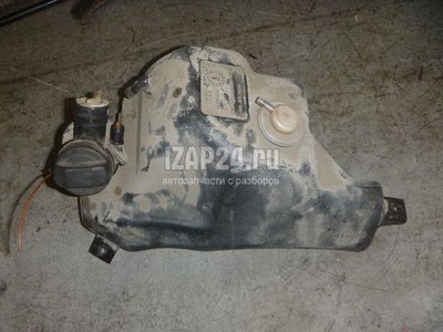4D0201301AB Горловина топливного бака VAG A8 [4D] (1999 - 2002)