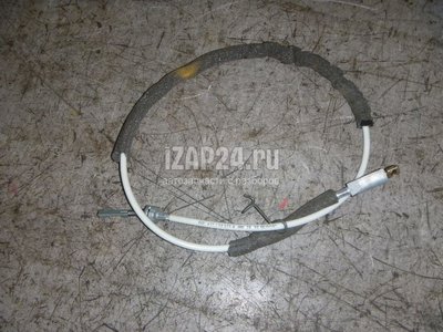 4D1713575A Трос КПП VAG A8 [4D] (1999 - 2002)
