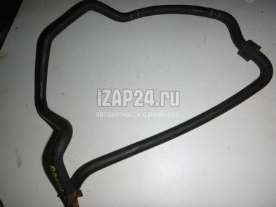 6Q0121447BN Шланг системы охлаждения VAG Fabia (2007 - 2015)