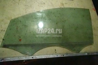 4L0845201 Стекло двери передней левой VAG Q7 [4L] (2005 - 2015)