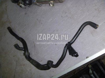 8J0121051P Шланг системы охлаждения VAG TT(8J) (2006 - 2015)