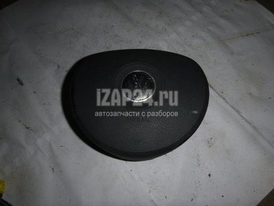 1K0880201R1BZ Подушка безопасности в рулевое колесо VAG Golf V (2003 - 2009)