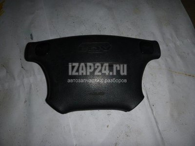 279100001 Подушка безопасности в рулевое колесо LDV Maxus (2005 - 2009)