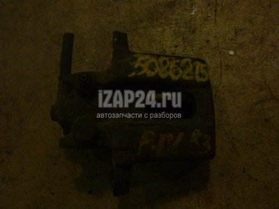 4605A450 Суппорт тормозной задний правый Mitsubishi Pajero/Montero IV (V8, V9) (2007 - )