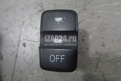 35150S3VA01ZA Кнопка многофункциональная Honda MDX (2001 - 2006)