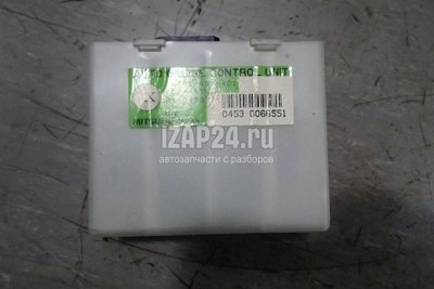 36700S3VA01 Блок электронный Honda MDX (2001 - 2006)