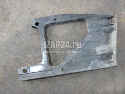 51127183873 Направляющая заднего бампера BMW 1-серия E87/E81 (2004 - 2011)