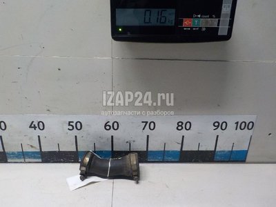 4F0145944B Патрубок интеркулера VAG Allroad quattro (2006 - 2012)