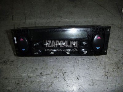 JFC101785 Блок управления климатической установкой Rover 75 (RJ) (1999 - 2005)