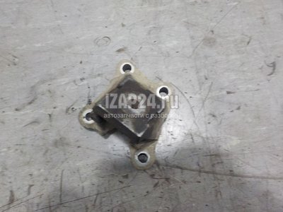 4F0199307AA Кронштейн двигателя левый VAG Allroad quattro (2006 - 2012)