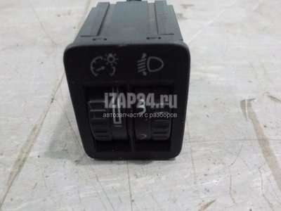 3C0941333REH Кнопка корректора фар VAG Passat [B6] (2005 - 2010)