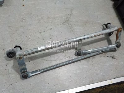 1K8955023B Трапеция стеклоочистителей VAG Scirocco (2008 - 2017)