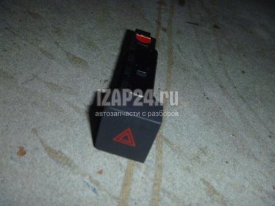 96672924 Кнопка аварийной сигнализации GM Captiva (C100) (2006 - 2010)
