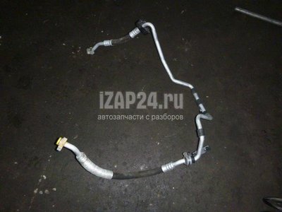 1K0820743AJ Трубка кондиционера VAG Jetta (2006 - 2011)