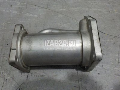147357493R Радиатор системы EGR Renault Clio III (2005 - 2012)