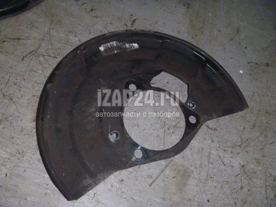 4146109100 Пыльник тормозного диска Ssang Yong Actyon Sport (2006 - 2012)