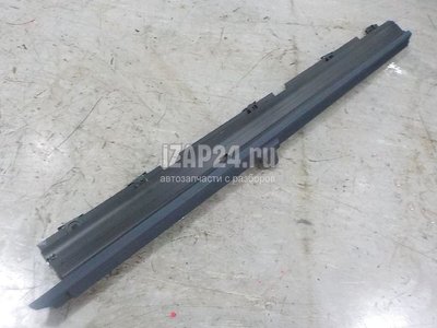 4E0861334QBD Шторка солнцезащитная VAG A8 [4E] (2002 - 2010)