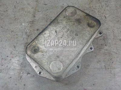 057117021K Радиатор масляный VAG A8 [4E] (2002 - 2010)