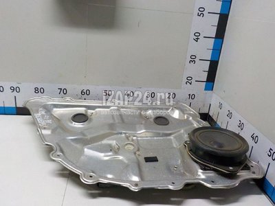 4E0839461C Стеклоподъемник электр. задний левый VAG A8 [4E] (2002 - 2010)