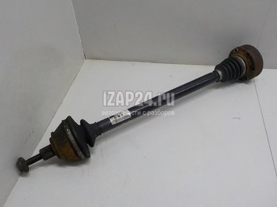 4E0501203B Полуось задняя VAG A8 [4E] (2002 - 2010)