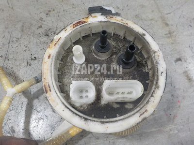 4E0919679G Фланец топливного насоса VAG A8 [4E] (2002 - 2010)