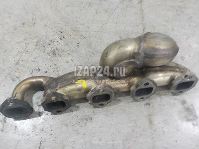 057253033L Коллектор выпускной VAG A8 [4E] (2002 - 2010)