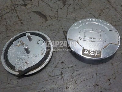 8Z0854519 Эмблема VAG A8 [4E] (2002 - 2010)