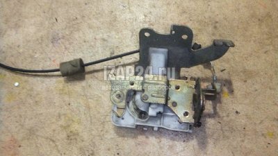 LC6472380E Замок двери задней правой Mazda MPV II (LW) (1999 - 2006)