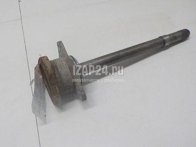 38231JK500 Полуось промежуточная (привод) Nissan G (V36) (2007 - 2014)