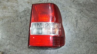 MR530880 Фонарь задний правый Mitsubishi Pajero Pinin (H6,H7) (1999 - 2005)