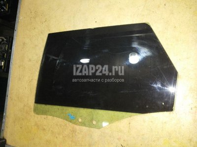 4F9845205 Стекло двери задней левой VAG Allroad quattro (2006 - 2012)