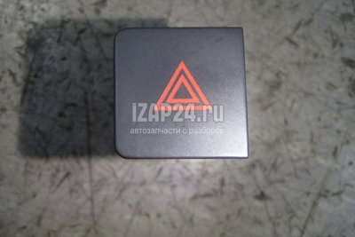 96672924 Кнопка аварийной сигнализации GM Captiva (C100) (2006 - 2010)