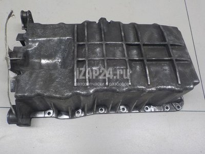 MN980016 Поддон масляный двигателя Mitsubishi Grandis (NA#) (2004 - 2010)