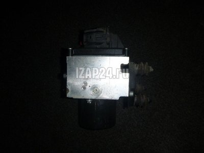 3C0614109 Блок ABS (насос) VAG Passat [B6] (2005 - 2010)