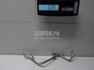 04E122157M Трубка системы охлаждения VAG Octavia (A7) (2013 - 2020)