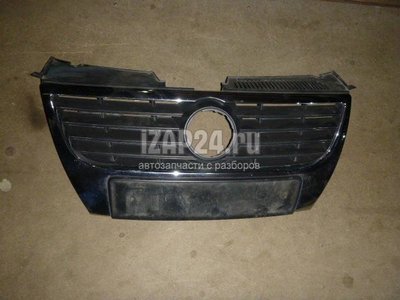 3C0853651AD Решетка радиатора VAG Passat [B6] (2005 - 2010)