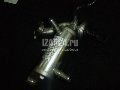 11618509116 Радиатор системы EGR BMW 5-серия GT F07 (2009 - 2016)