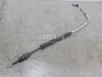 7L6713265B Трос КПП VAG Touareg (2002 - 2010)