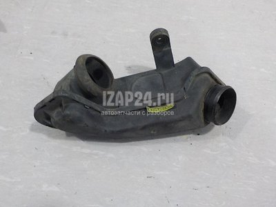 1C0129622B Резонатор воздушного фильтра VAG New Beetle (1998 - 2010)
