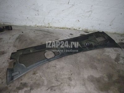 4F1819447 Решетка стеклооч. (планка под лобовое стекло) VAG A6 [C6,4F] (2004 - 2011)