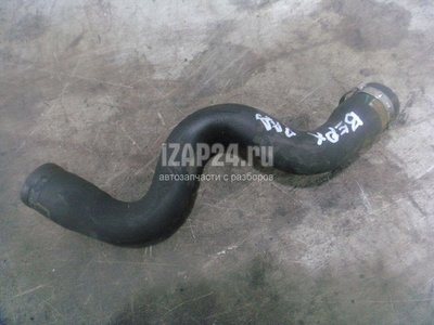 8200750019 Патрубок радиатора Renault Lada Largus 2012