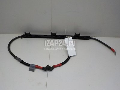 12427524631 Провод стартера BMW 1-серия E82/E88 (2007 - 2013)