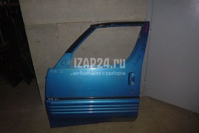 Дверь передняя левая Chevrolet Lumina APV/Trans Sport (1990 - 1996)