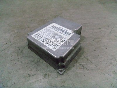 4F0959655B Блок управления AIR BAG VAG Allroad quattro (2006 - 2012)