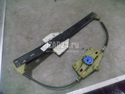 4F0839462 Стеклоподъемник электр. задний правый VAG A6 [C6,4F] (2004 - 2011)