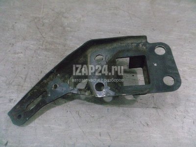 4F0805499 Кронштейн усилителя переднего бампера левый VAG Allroad quattro (2006 - 2012)