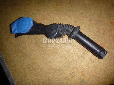 4F0955452A Горловина бачка омывателя VAG Allroad quattro (2006 - 2012)